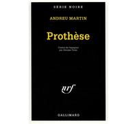 Prothèse