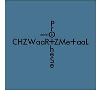 Prothese, Daniel B. - Chzwaar+Zme+Aal -Digi-