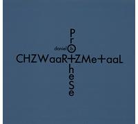 Prothese, Daniel B. - Chzwaar+Zme+Aal -Ltd-