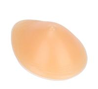 Prothèse de mastectomie, prothèse mammaire artificielle, seins symétriques, inserts de soutien-gorge en silicone, masquage en forme de goutte