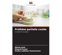 Prothèse partielle coulée