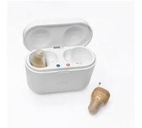 Prothèses auditives rechargeables opération intelligente en un clic amplificateur de son sourd à faible bruit dans l'oreille pour les personnes âgées