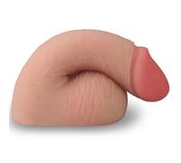 PROTHESES SEINS & PENIS Limpy Cock Faux Pénis 11 x 3 cm Love Toy
