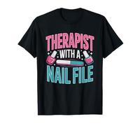 Prothésiste Ongulaire T-Shirt