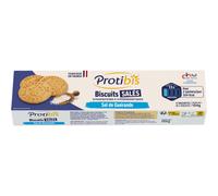 Protibis Biscuites Sales HP-HC Sel De Guérande 16 Pièces