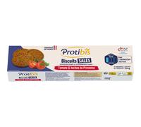 Protibis Biscuites Sales HP-HC Tomate Et Herbes De Provence 16 Pièces