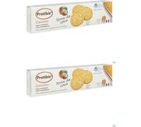 Proti alette Hyperprotidique Noix de Coco 2x104 g