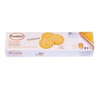 Protibis Galettes HP-HC Gourmandes Cacao 16 Pièces