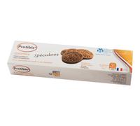 Protibis Galettes HP-HC Gourmandes Spéculoos 16 Pièces