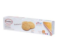 Protibis Galettes Nature - 16 galettes Aliment 104 g