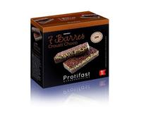Protifast En-Cas Hyperprotéiné Crousti' Choco 7 barres