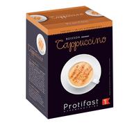 Protifast Boisson Hyperprotéinée Cappuccino 7 sachets