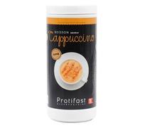 Protifast Boisson Hyperprotéinée Cappuccino Pot 500g