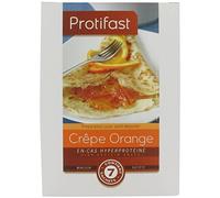 Protifast - Crêpes/Pancake Orange