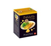 Protifast Omelette fromage 217gr