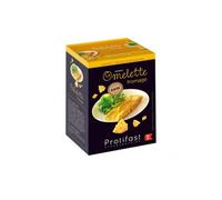 Protifast Petits Plats Omelette Fromage 7 sachets