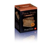Protifast Pain Brun 500 Grammes