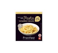 Protifast Pasta Torsadées Nature Boite de 5 Sachets