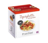 Protifast Petits Plats Spaghetti Bolognaise 7 sachets