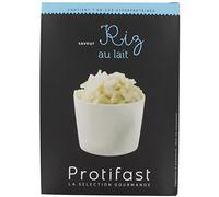 Protifast - Sélection Gourmande Riz Au Lait