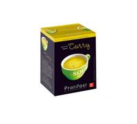 Protifast Soupe Hyperprotéinée Curry 7 sachets