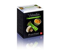 Protifast Soupe Hyperprotéinée Assortiment 7 sachets