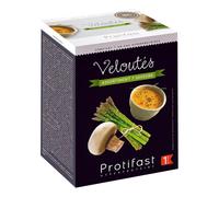 Protifast Soupe Hyperprotéinée Assortiment 7 sachets