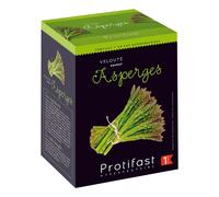 Protifast Soupe Hyperprotéinée Velouté d'Asperges 7 sachets