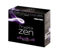 Protifast Tryptozen Barre Chocolat Noir 7 barres