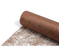 Protinam Chemin de Table 100% Fibre synthétique 1900 cuivre 20 m