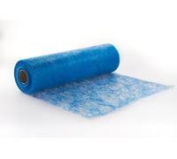 Protinam Chemin de Table en Polyester 7201 Bleu Clair 25 m