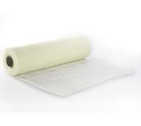 Protinam Chemin de Table intissé 4020 Crème 20 m