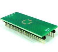 Proto-Advantage PA0094 Adaptateur SMT LQFP-48/TQFP-48 vers DIP-48 (Pas de 0,5 mm, Corps 7 x 7 mm)