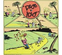 Proto Idiot - Still Stupid [Import]