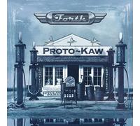 Proto-Kaw - Fourth [Import]