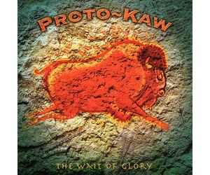 Proto-Kaw - The Wait of Glory (Re-Mixed)
