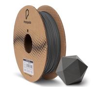 Proto-pasta Bobine de fer magnétique et rouillant de couleur gris mat