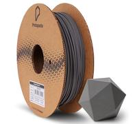 proto-pasta ssp11705 levigabile en acier inoxydable, bobine PLA 1.75 mm, 500 g, gris