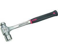 Proto Stanley J1332AVP Proto Marteau à panne sphérique anti-vibration, 946 g