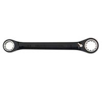 Proto Stanley JSBV1214 annelée à cliquet double 3/8 x 7/16