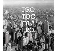 Protocol Afro - Youth [Cd]