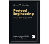 Protocol Engineering