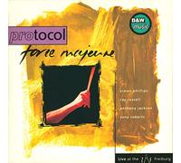 Protocol - Force Majeure [Import]