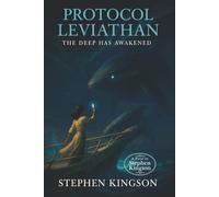 Protocol Leviathan: The Deep Has Awakened