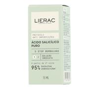 Lierac Protocols Anti-Blemish Protocol soin local à l’acide salicylique 15 ml