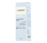 Protocole anti-taches sombres LIERAC Niacinamide pure - Le sérum 30 ml
