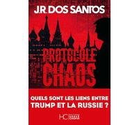 Protocole chaos - Quels sont les liens entre Trump et la Russie ?