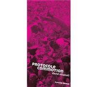 Protocole commotion David Sillanoli (Auteur)