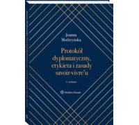 Protocole diplomatique, étiquette et règles de savoir-vivre