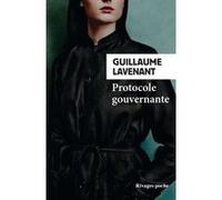Protocole gouvernante Guillaume Lavenant (Auteur)
